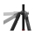 Manfrotto 055 Video Alu Black z głowicą 502AH - 1486313 - zdjęcie 4